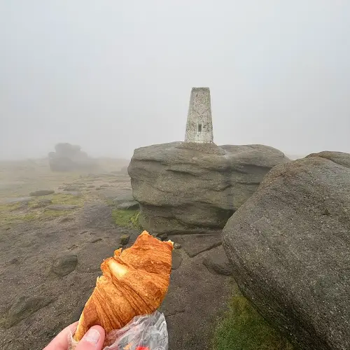 Kinder Scout